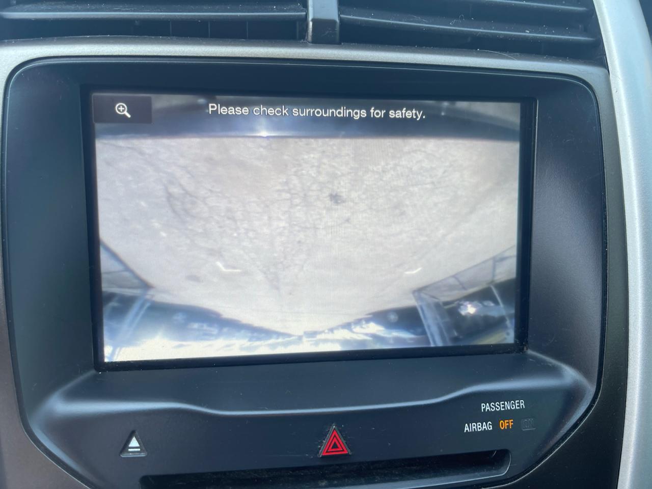 2013 Ford Edge SEL AWD Photo