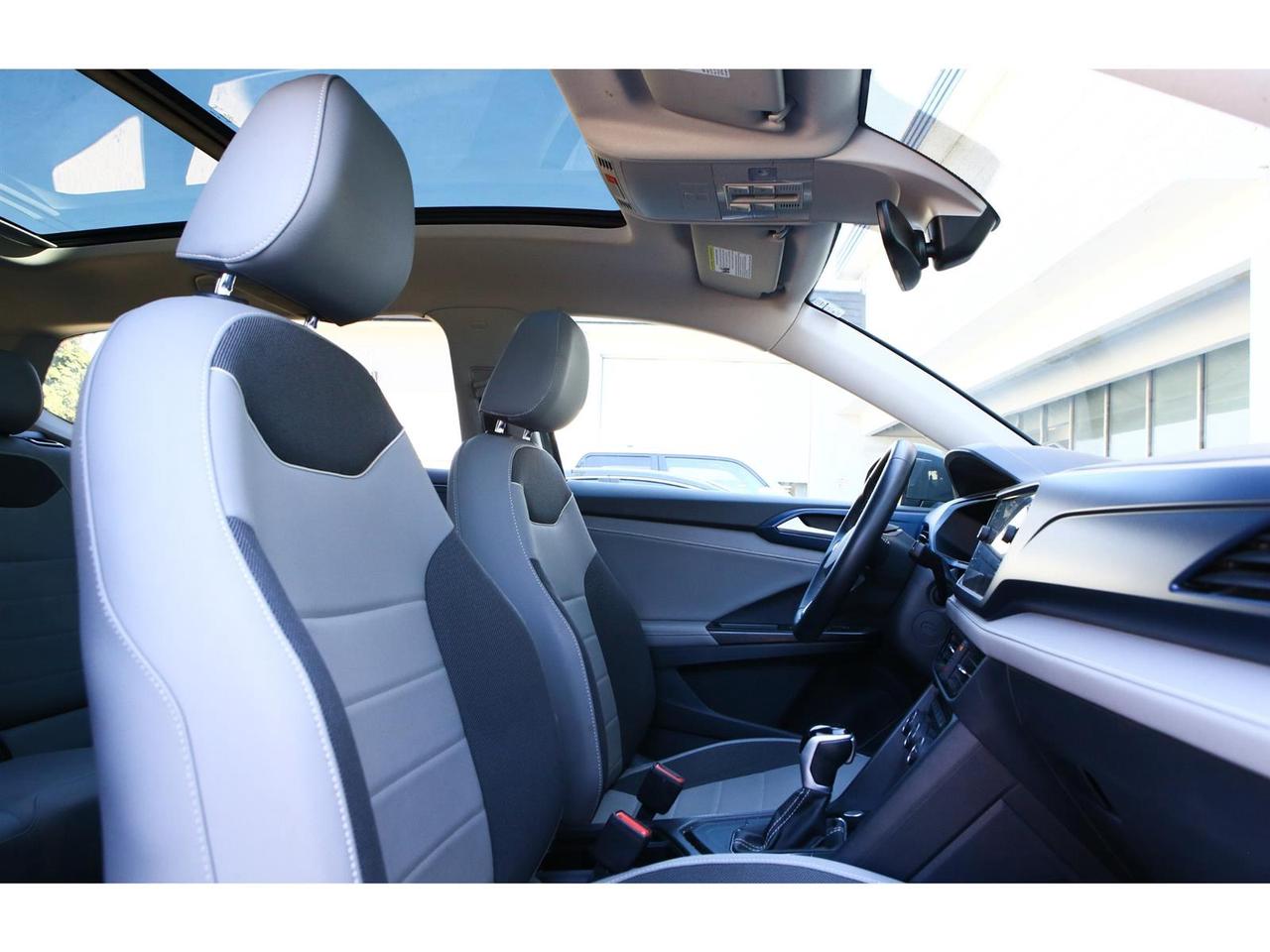 2024 Volkswagen Taos Highline | turbocharged 1.5-liter engine | Panorama Roof | Photo