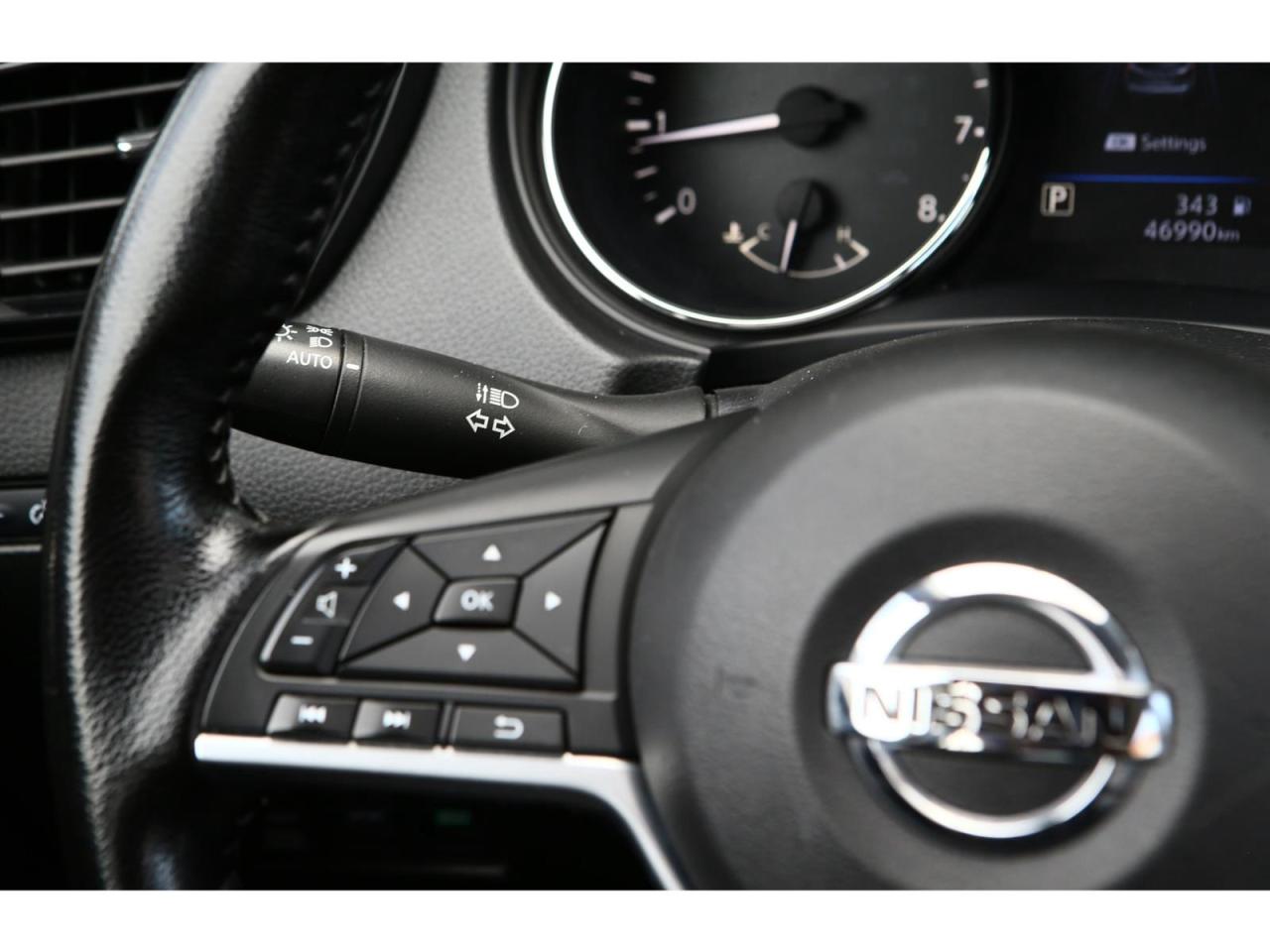 2020 Nissan Qashqai SL  AWD | Leather | Sunroof | Navigation Photo