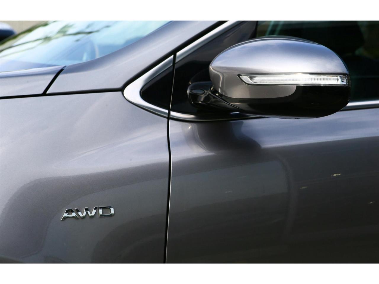 2018 Kia Sportage SX AWD | Leather| Pano Roof | Navigation| Photo