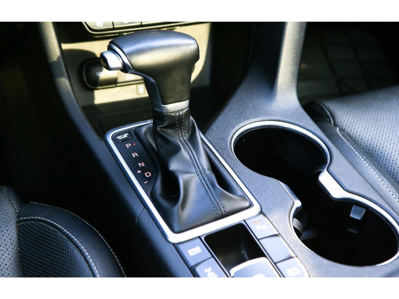 2018 Kia Sportage SX AWD | Leather| Pano Roof | Navigation| Photo