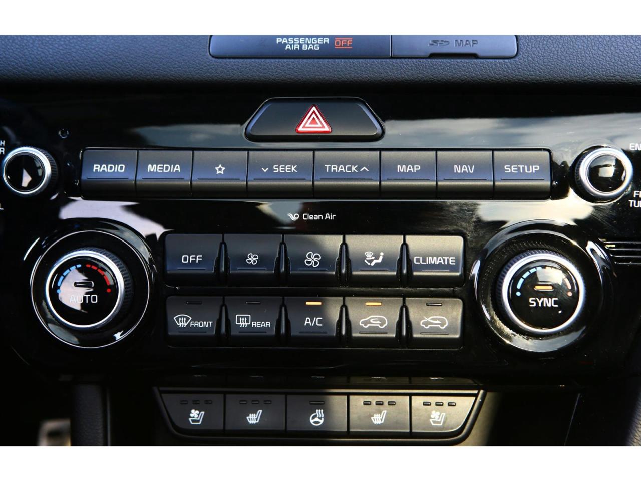 2018 Kia Sportage SX AWD | Leather| Pano Roof | Navigation| Photo