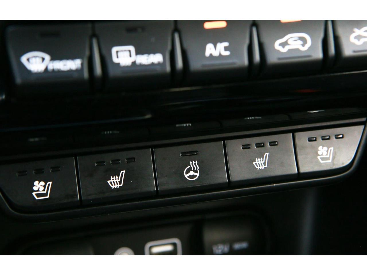 2018 Kia Sportage SX AWD | Leather| Pano Roof | Navigation| Photo