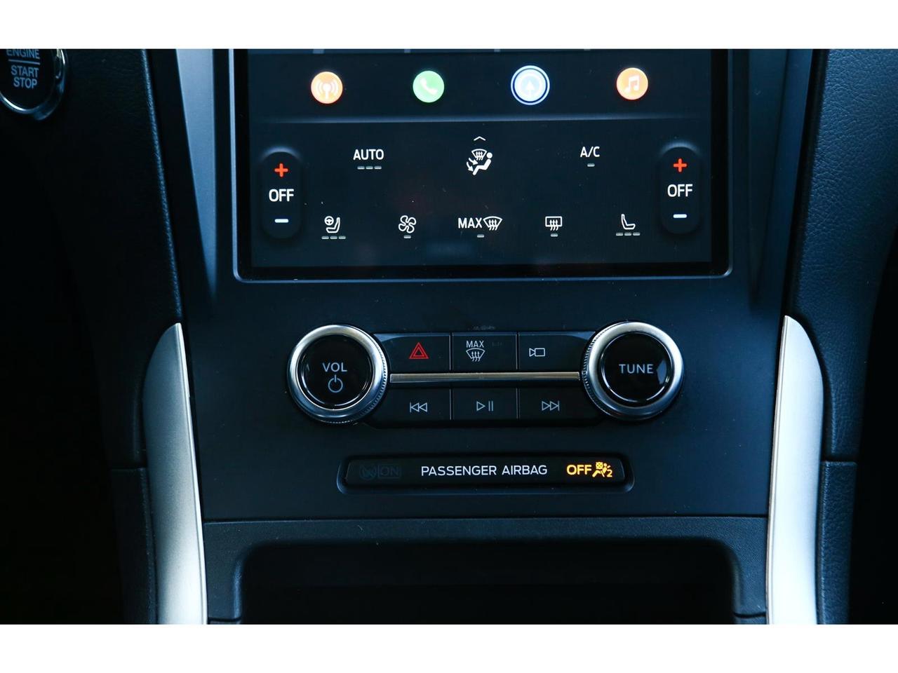 2022 Ford Edge SEL - AWD - Navigation - Leather Seats - Apple Car Play - Dual Zone Climate - Adaptive Cruise Photo