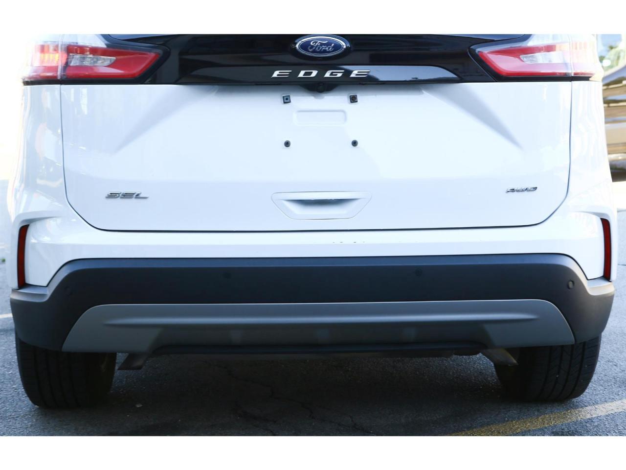 2022 Ford Edge SEL - AWD - Navigation - Leather Seats - Apple Car Play - Dual Zone Climate - Adaptive Cruise Photo