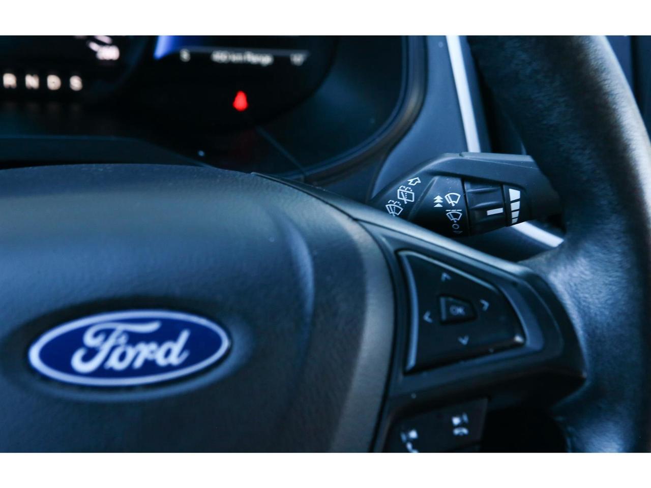 2022 Ford Edge SEL - AWD - Navigation - Leather Seats - Apple Car Play - Dual Zone Climate - Adaptive Cruise Photo
