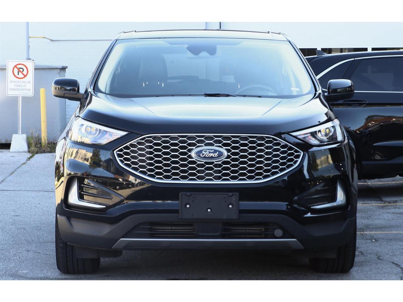 2023 Ford Edge SEL - AWD - Navigation - Leather Seats - Apple Car Play - Dual Zone Climate - Adaptive Cruise Photo