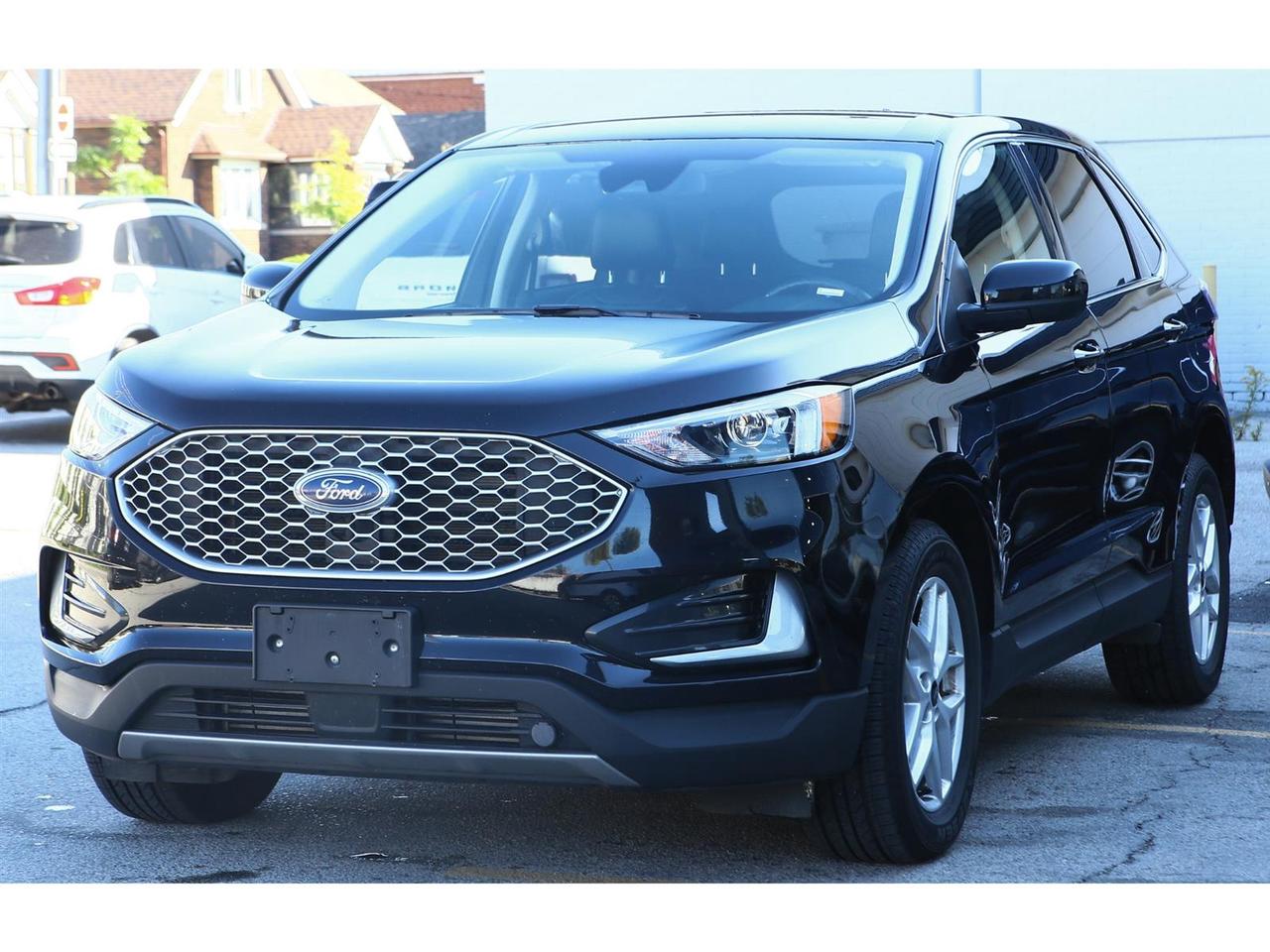 2023 Ford Edge SEL - AWD - Navigation - Leather Seats - Apple Car Play - Dual Zone Climate - Adaptive Cruise Photo