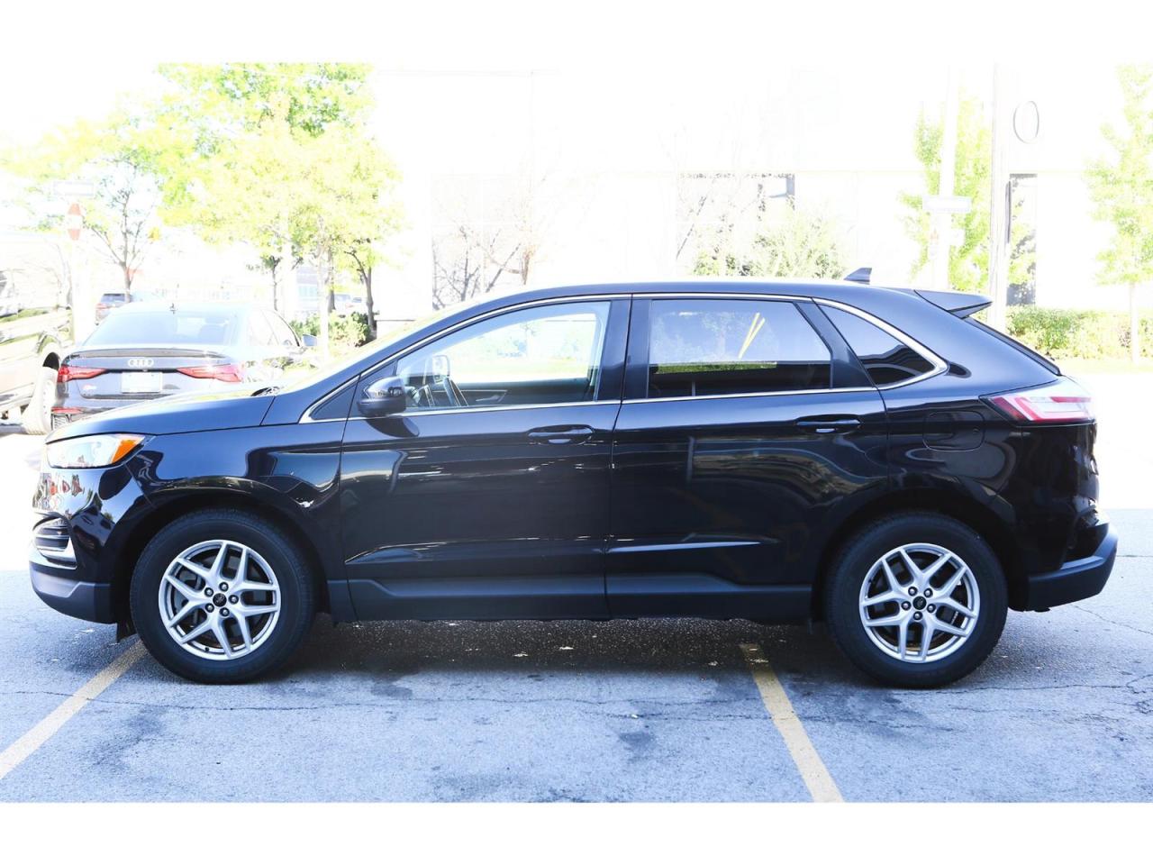 2023 Ford Edge SEL - AWD - Navigation - Leather Seats - Apple Car Play - Dual Zone Climate - Adaptive Cruise Photo