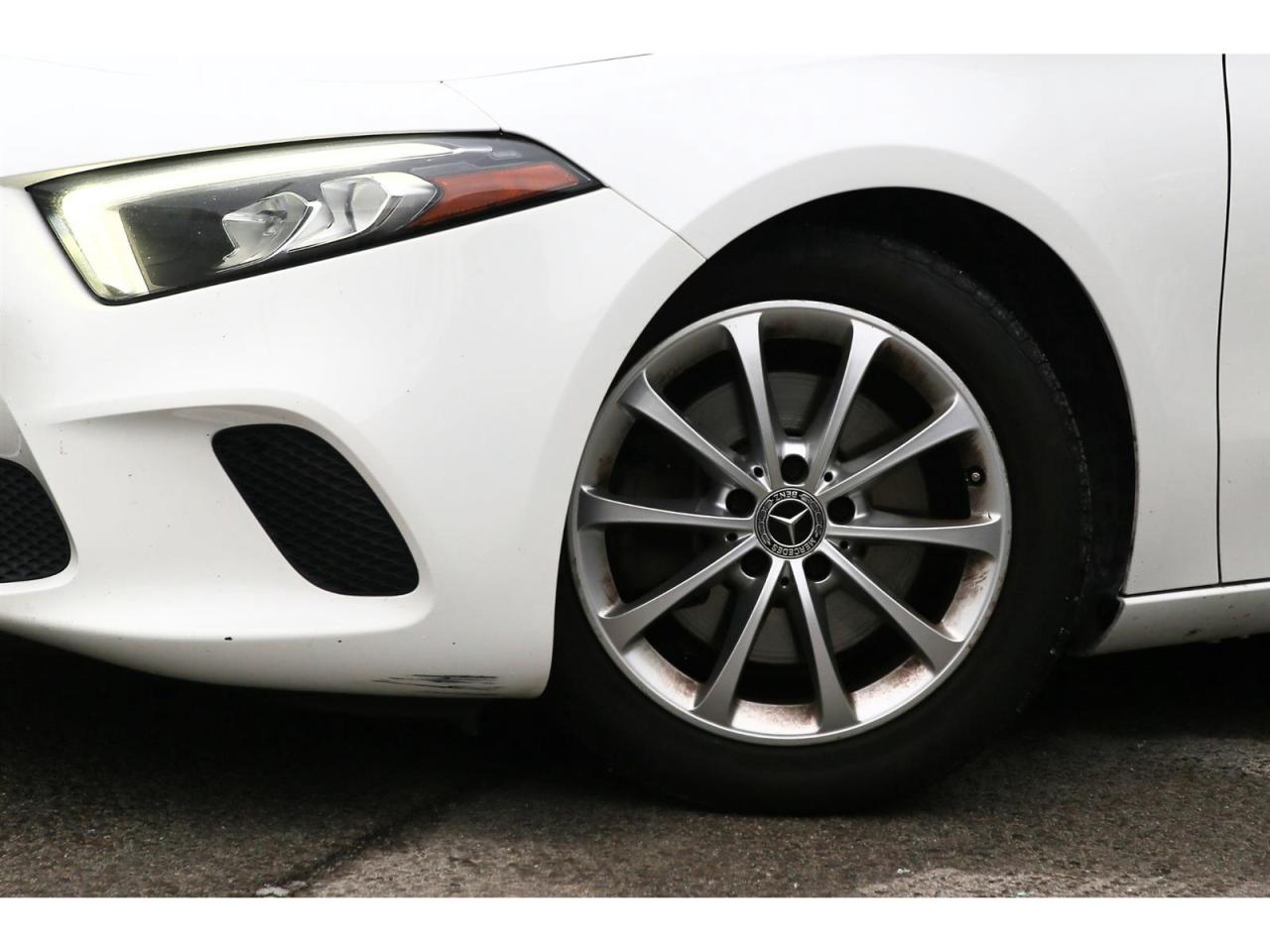 2021 Mercedes-Benz A220 A 220 AWD Photo