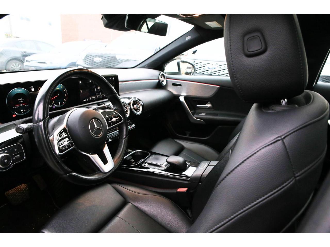 2021 Mercedes-Benz A220 A 220 AWD Photo