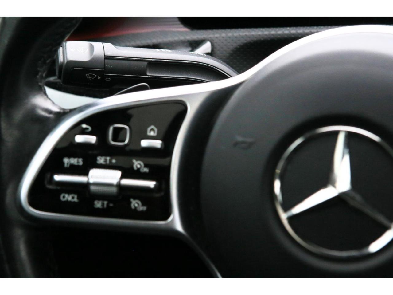 2021 Mercedes-Benz A220 A 220 AWD Photo