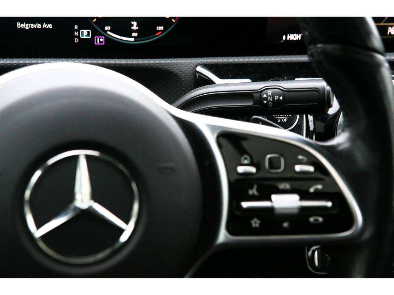 2021 Mercedes-Benz A220 A 220 AWD Photo