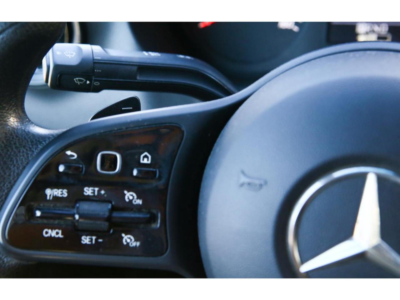 2022 Mercedes-Benz Sprinter 2500 170-in. WB High Roof Photo