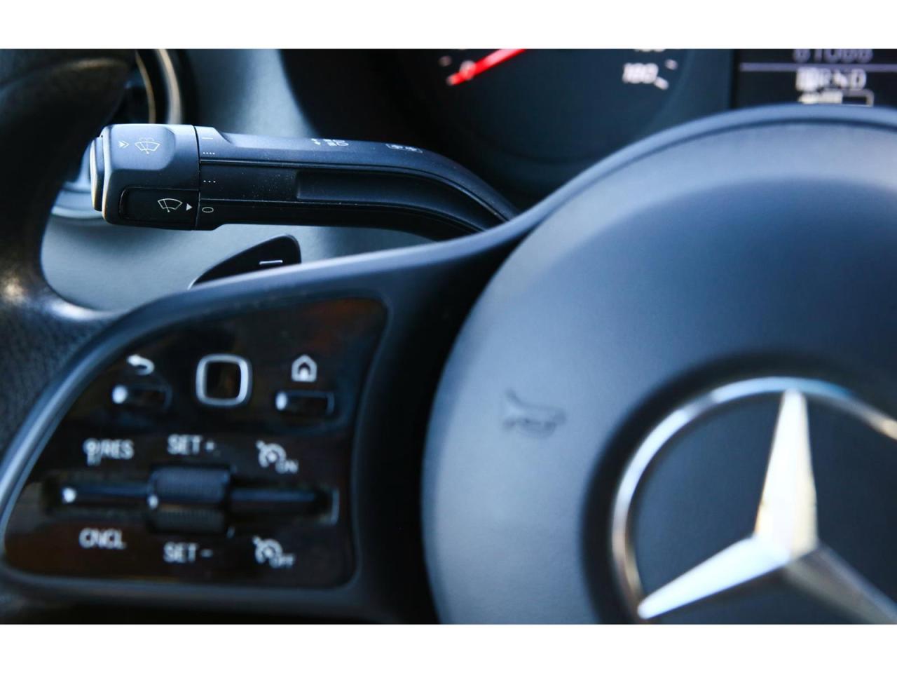 2022 Mercedes-Benz Sprinter 2500 170-in. WB High Roof Photo