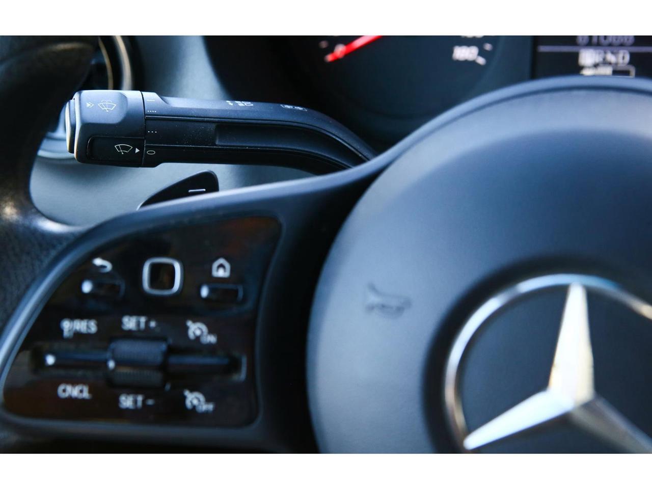 2022 Mercedes-Benz Sprinter 2500 170-in. WB High Roof Photo