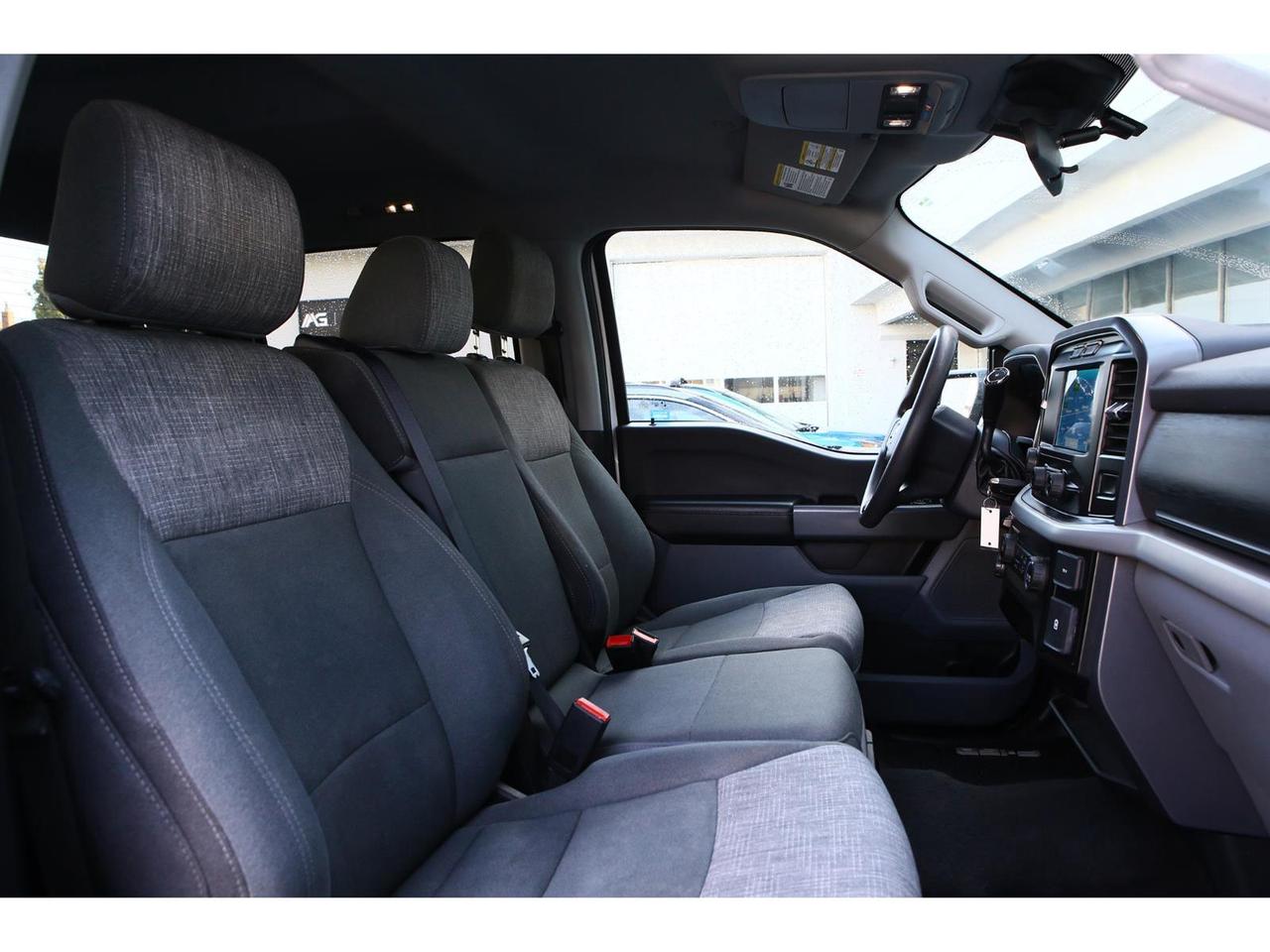 2023 Ford F-150 XLT SuperCrew 6.5-ft. 4WD Photo