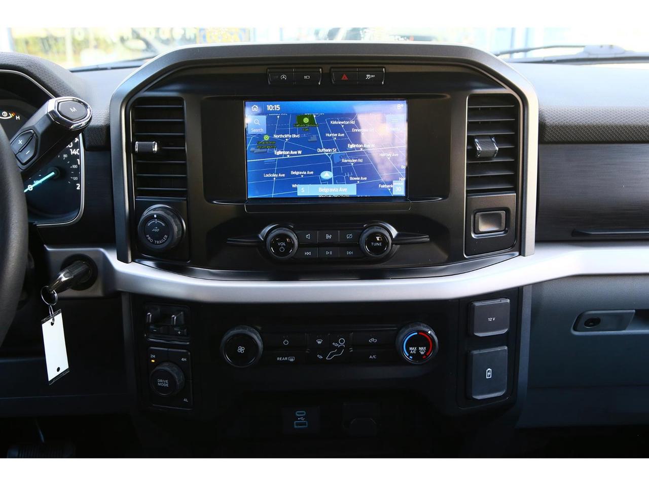 2023 Ford F-150 XLT SuperCrew 6.5-ft. 4WD Photo