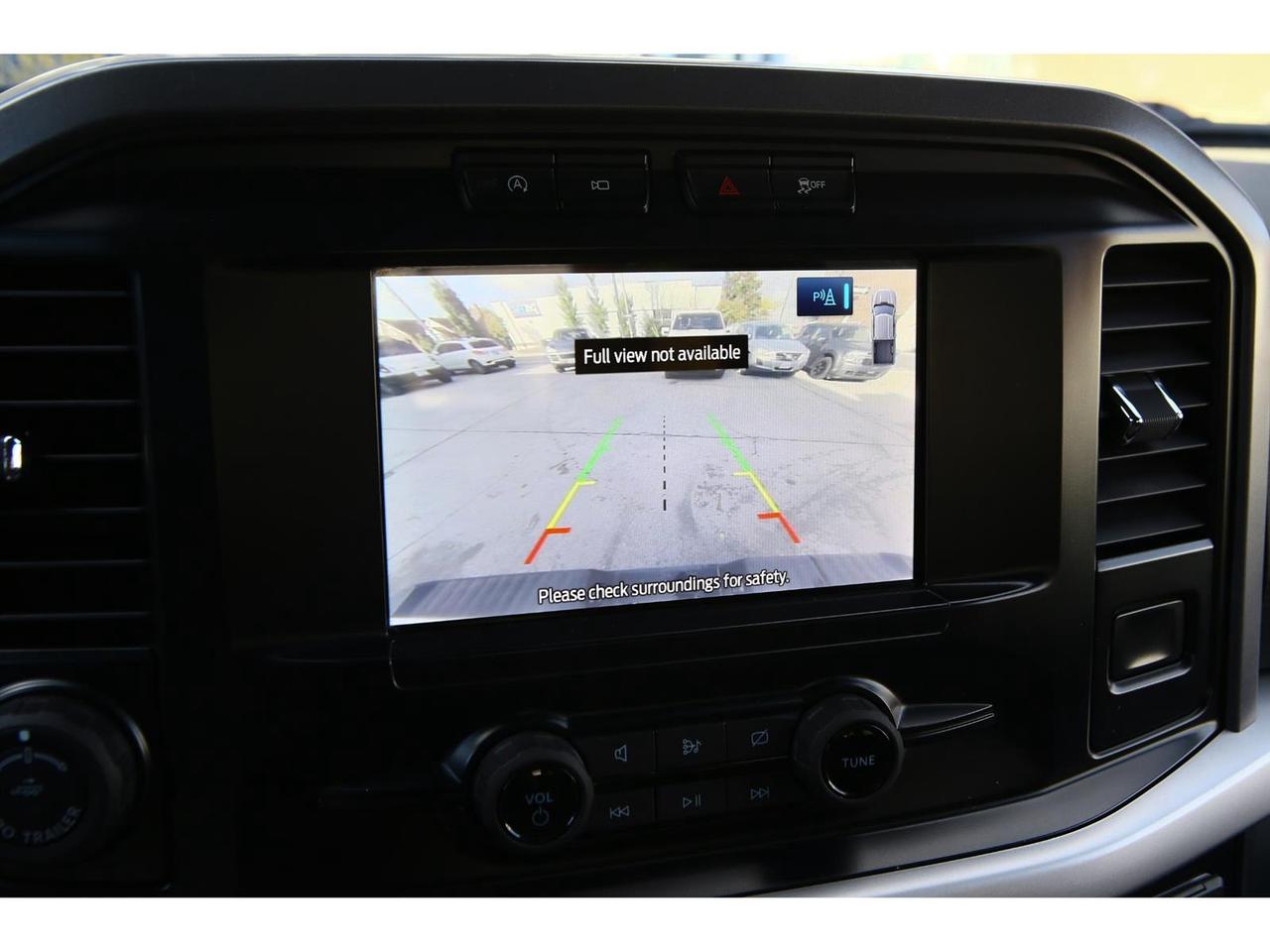 2023 Ford F-150 XLT SuperCrew 6.5-ft. 4WD Photo