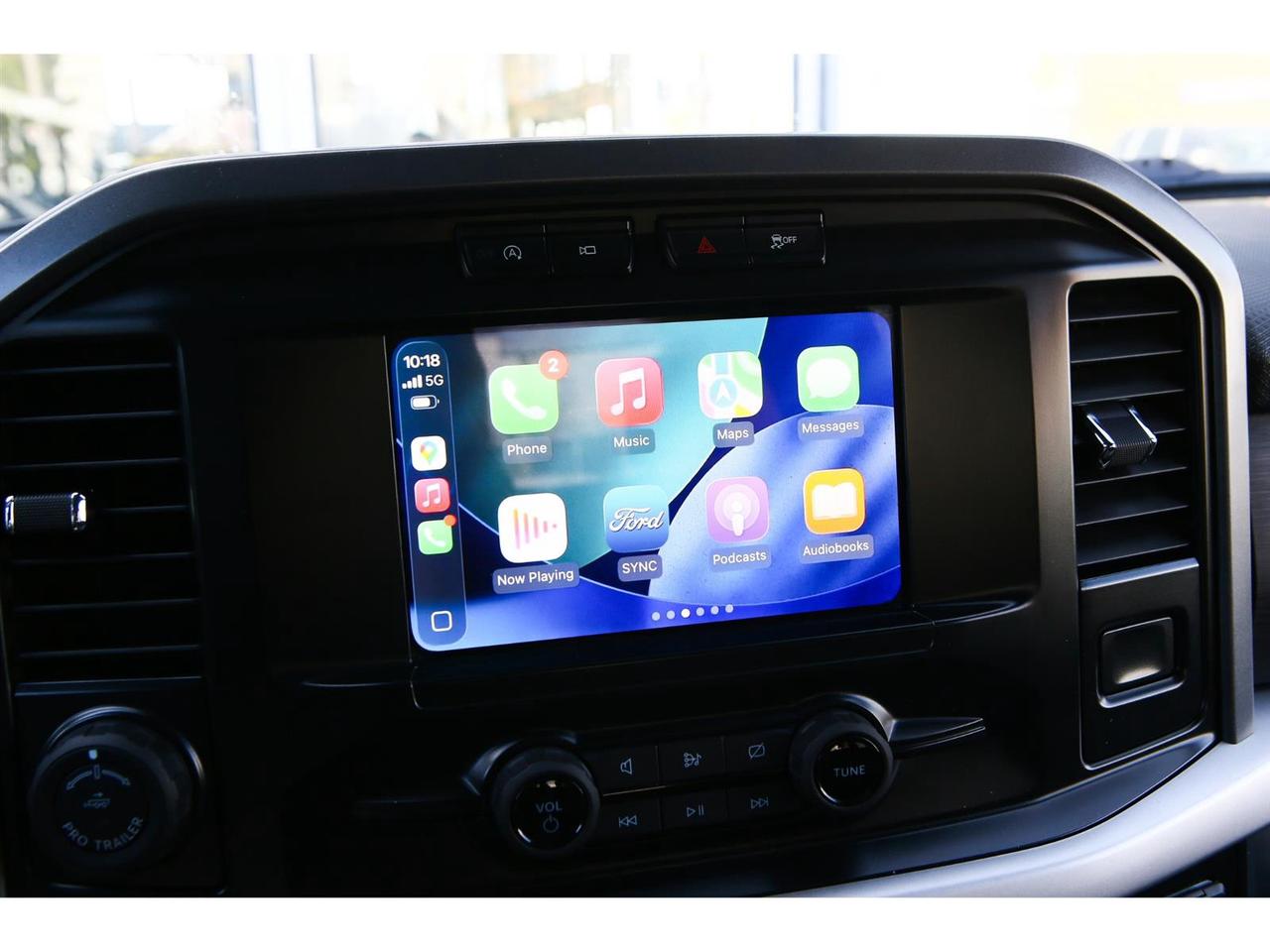 2023 Ford F-150 XLT SuperCrew 6.5-ft. 4WD Photo