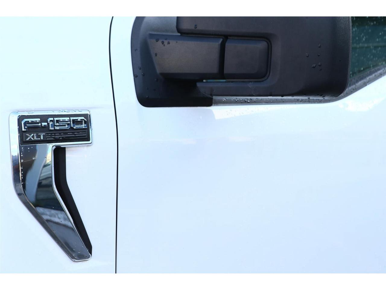 2023 Ford F-150 XLT SuperCrew 6.5-ft. 4WD Photo