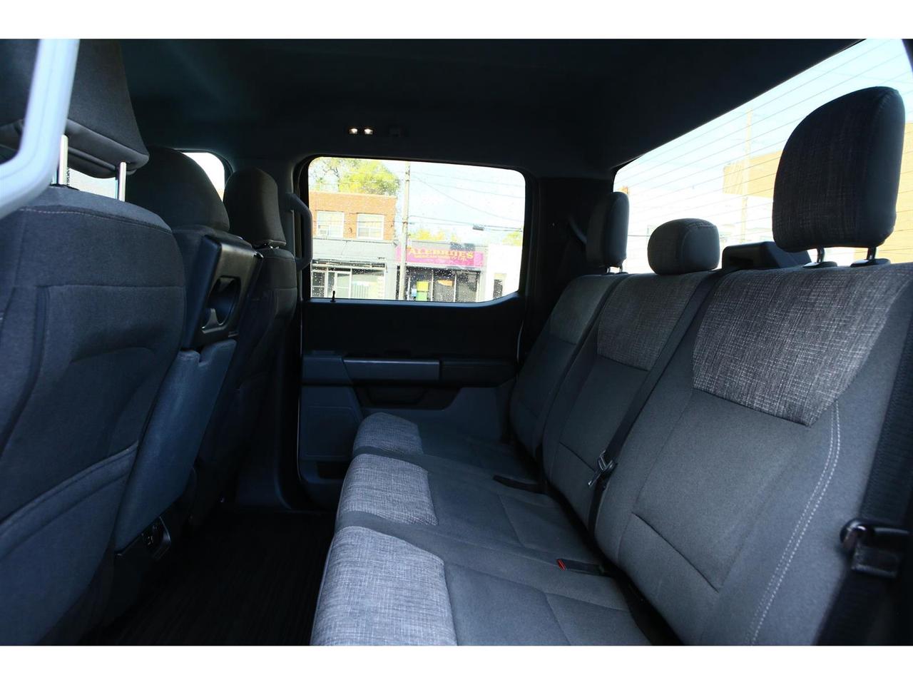 2023 Ford F-150 XLT SuperCrew 6.5-ft. 4WD Photo