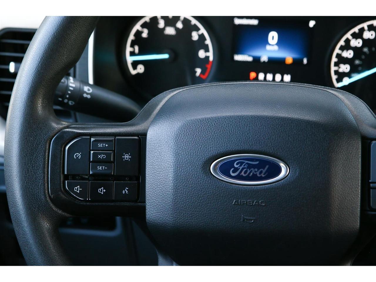 2023 Ford F-150 XLT SuperCrew 6.5-ft. 4WD Photo