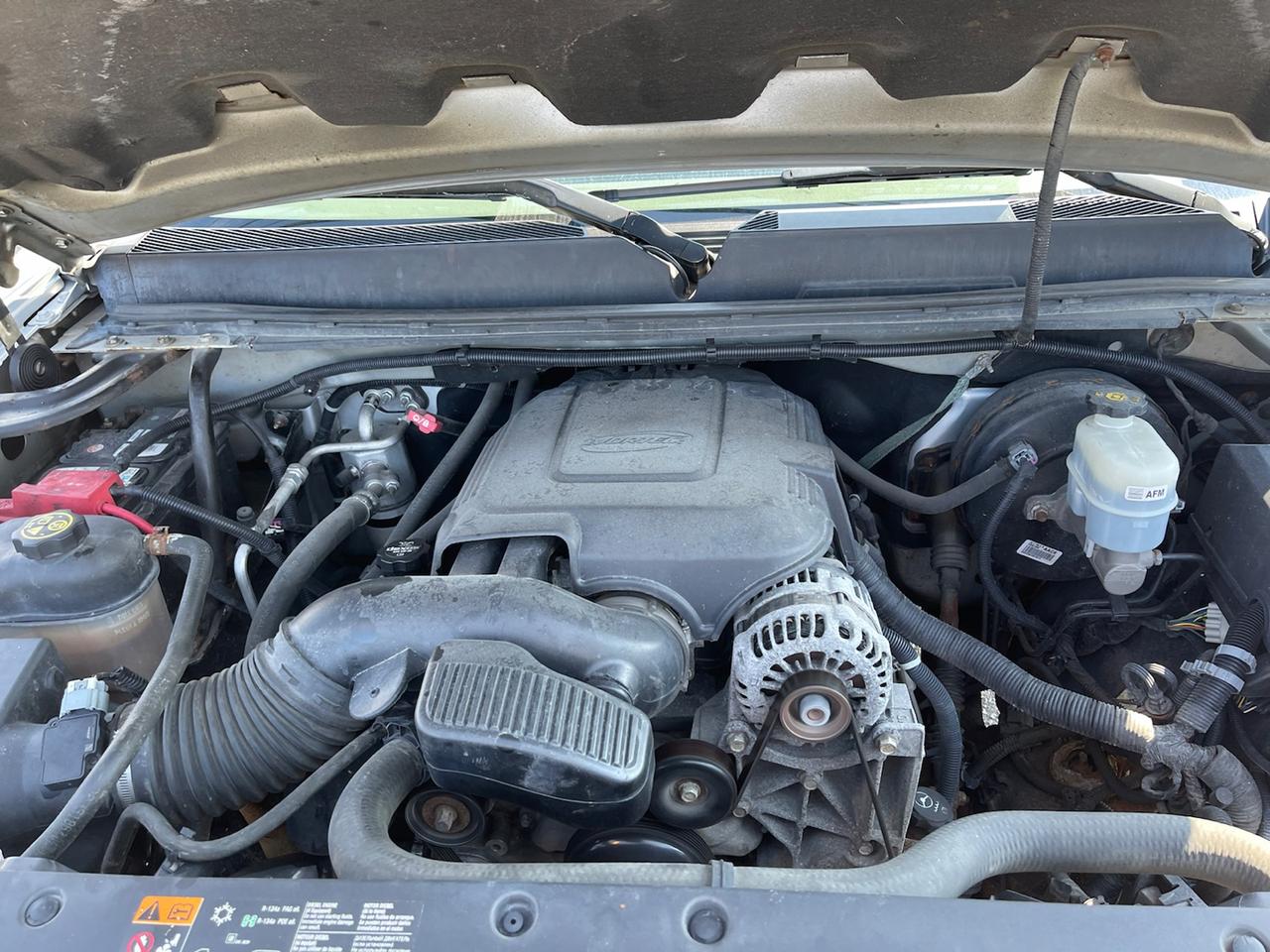 2012 GMC Sierra 1500 SLE Crew Cab 4WD Photo