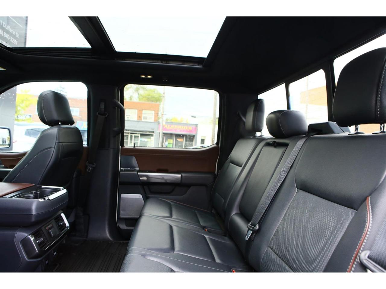 2023 Ford F-150 Lariat | SuperCrew | Pano Roof | Navigation | TOW Pkg Photo