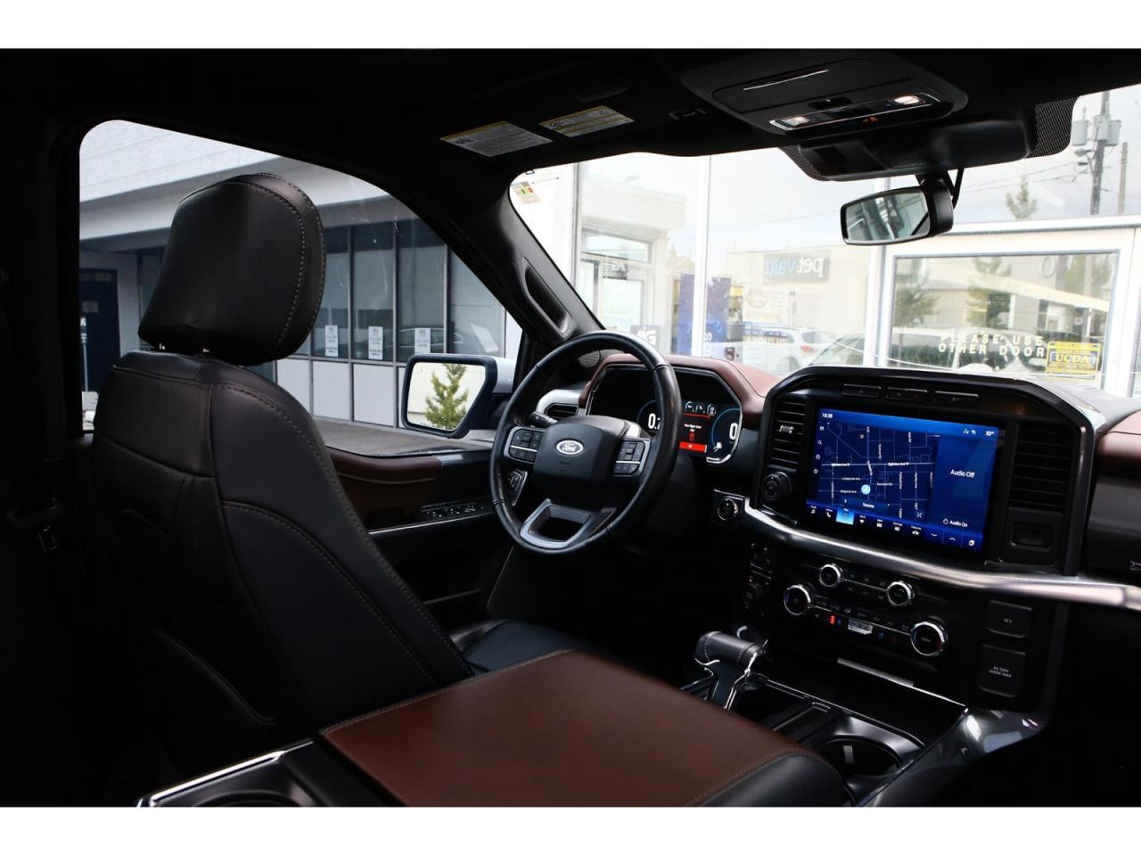 2023 Ford F-150 Lariat | SuperCrew | Pano Roof | Navigation | TOW Pkg Photo