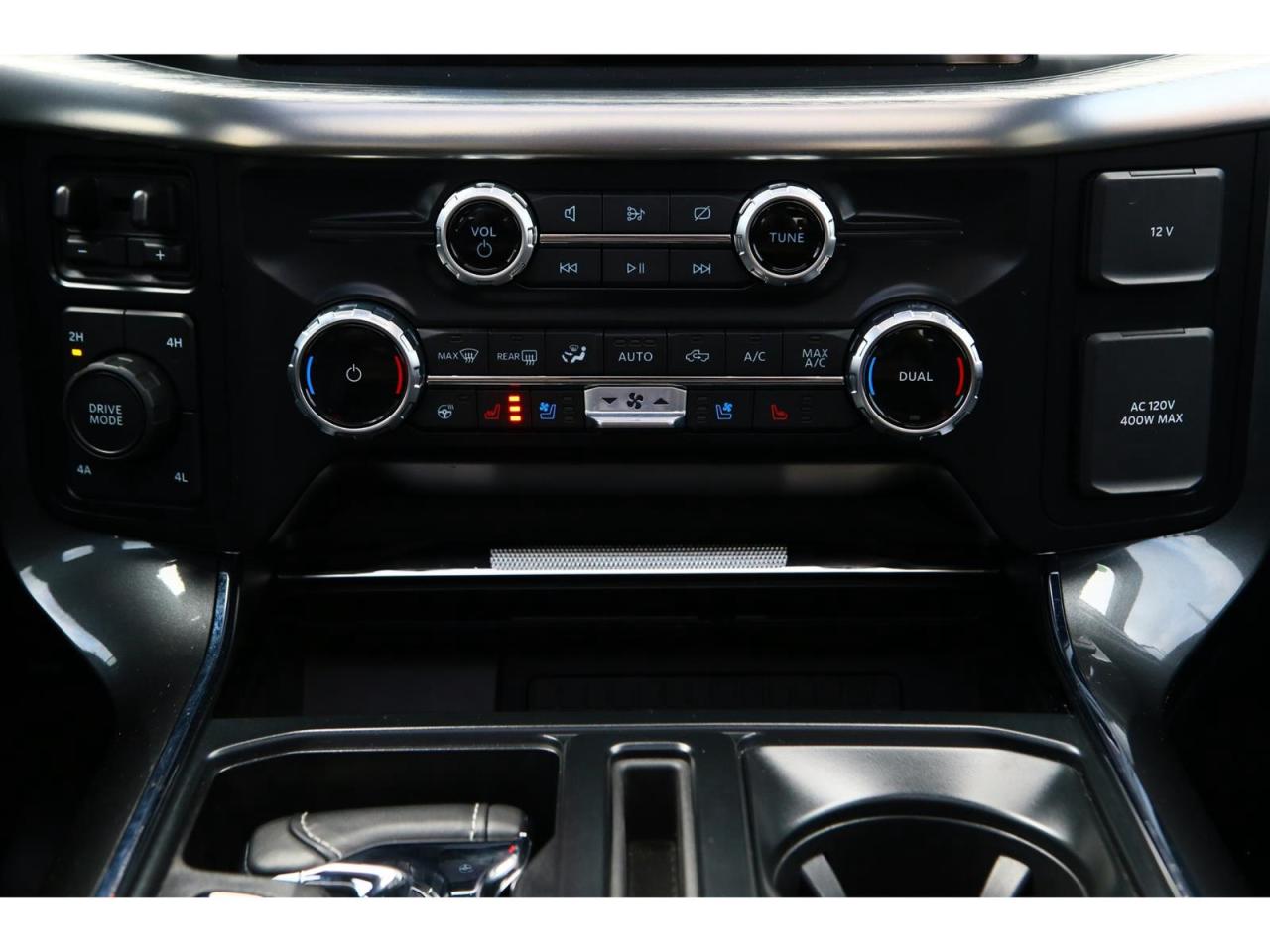 2023 Ford F-150 Lariat | SuperCrew | Pano Roof | Navigation | TOW Pkg Photo