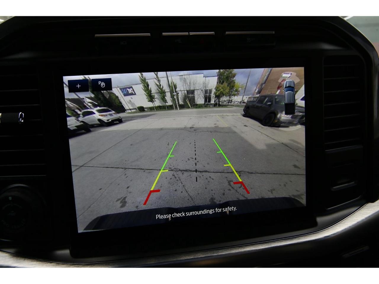 2023 Ford F-150 Lariat | SuperCrew | Pano Roof | Navigation | TOW Pkg Photo