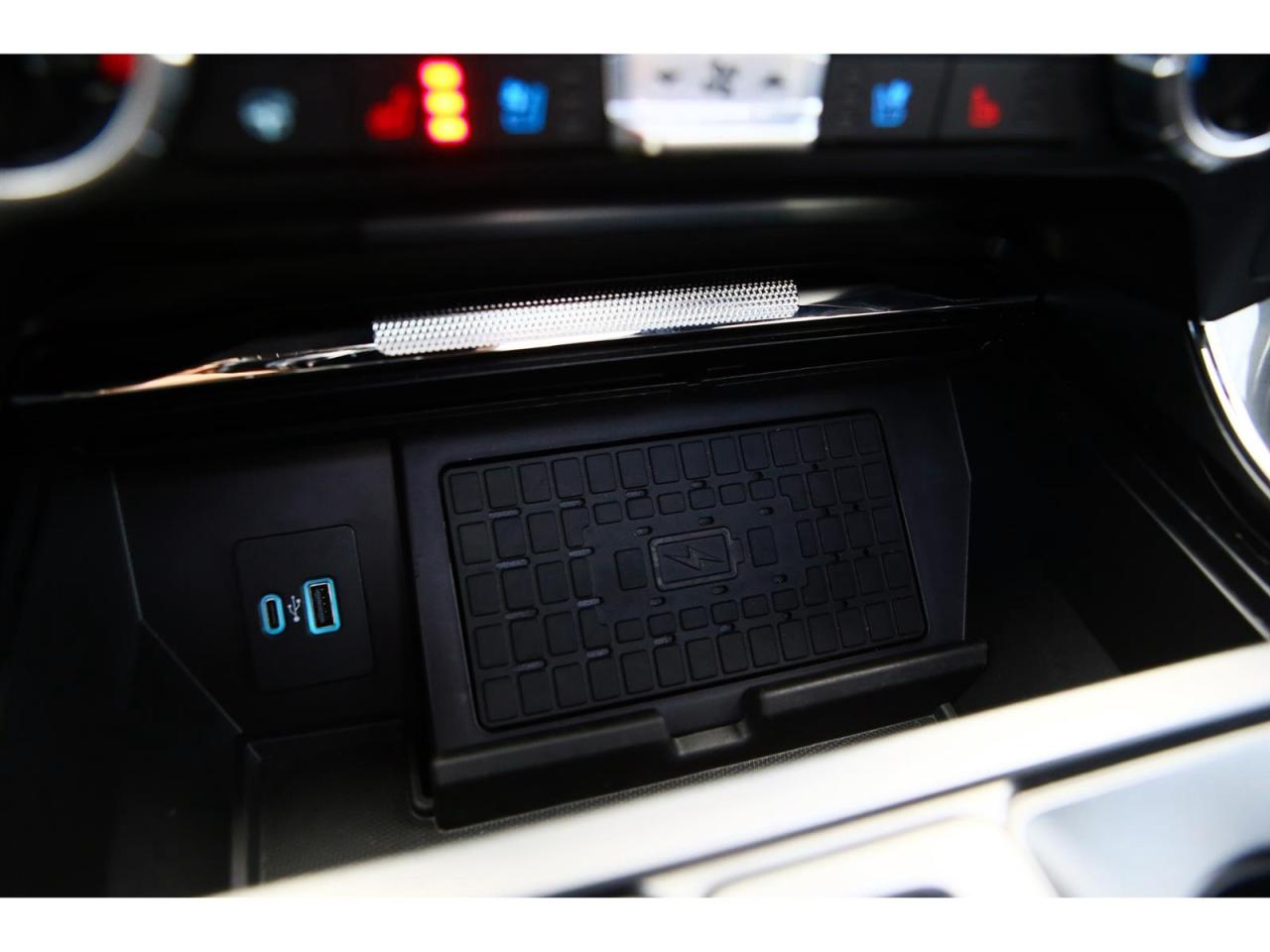 2023 Ford F-150 Lariat | SuperCrew | Pano Roof | Navigation | TOW Pkg Photo