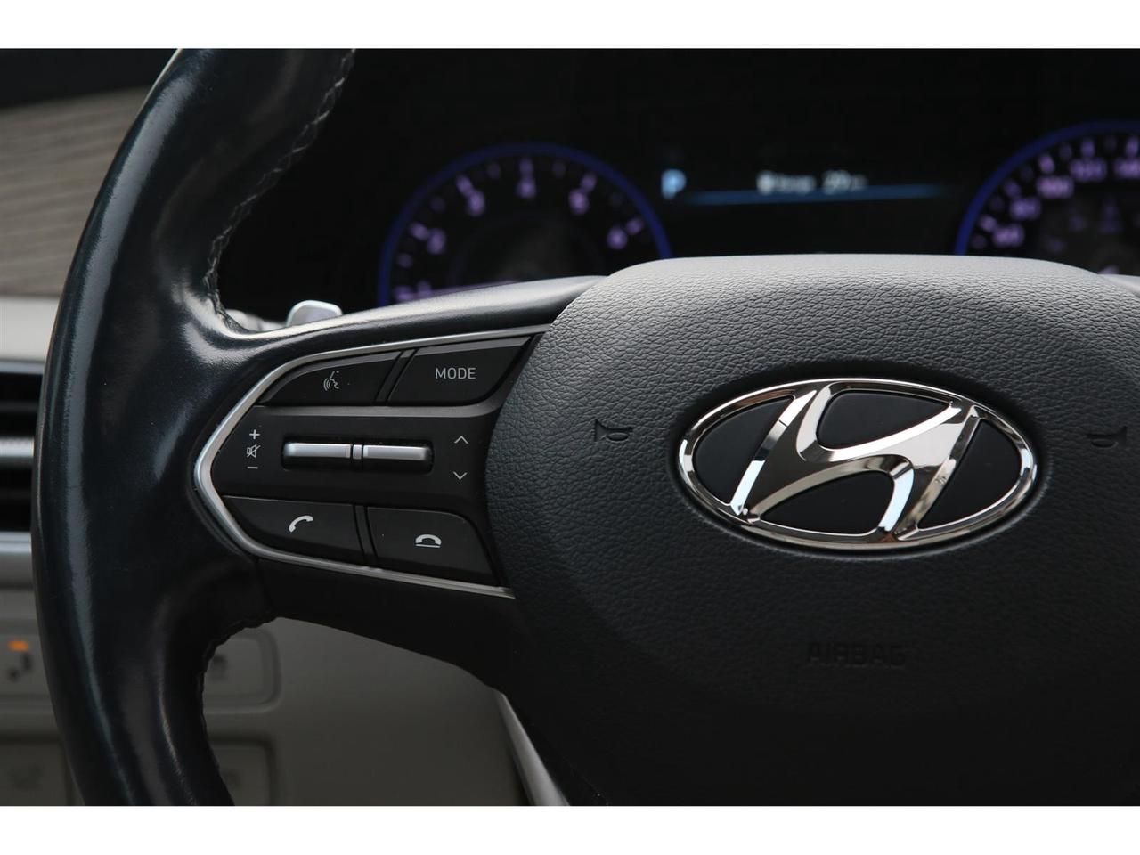 2021 Hyundai PALISADE SEL AWD | 8 Passenegr | Photo