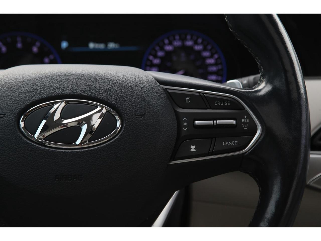 2021 Hyundai PALISADE SEL AWD | 8 Passenegr | Photo