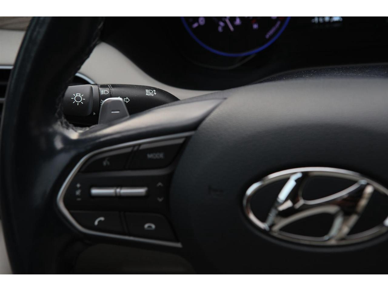 2021 Hyundai PALISADE SEL AWD | 8 Passenegr | Photo