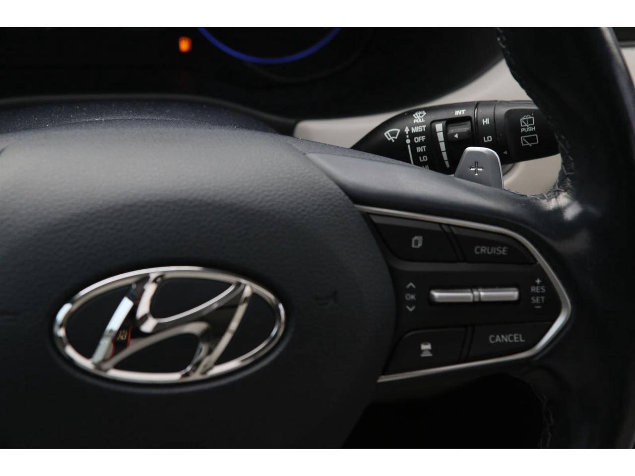 2021 Hyundai PALISADE SEL AWD | 8 Passenegr | Photo