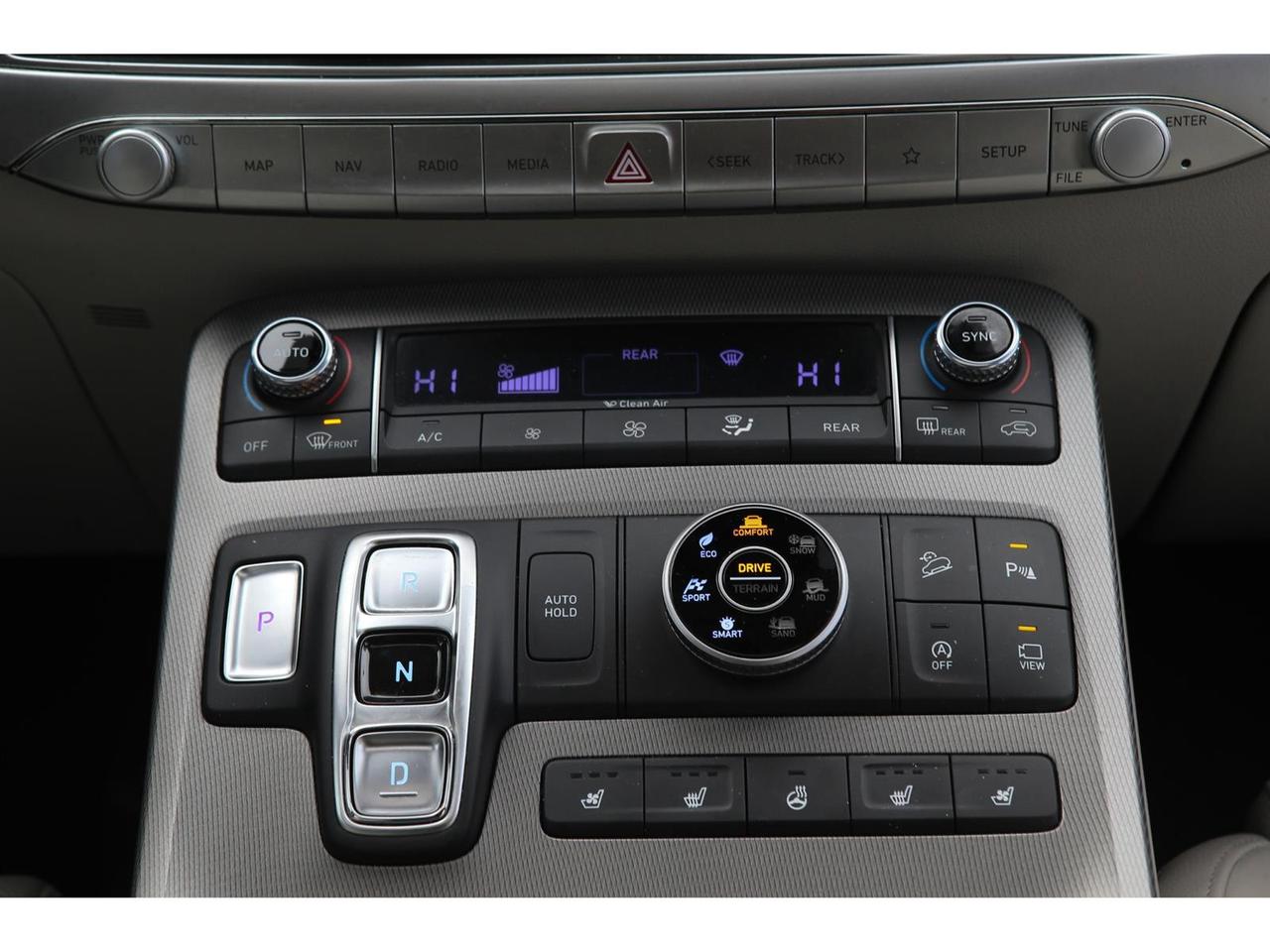 2021 Hyundai PALISADE SEL AWD | 8 Passenegr | Photo