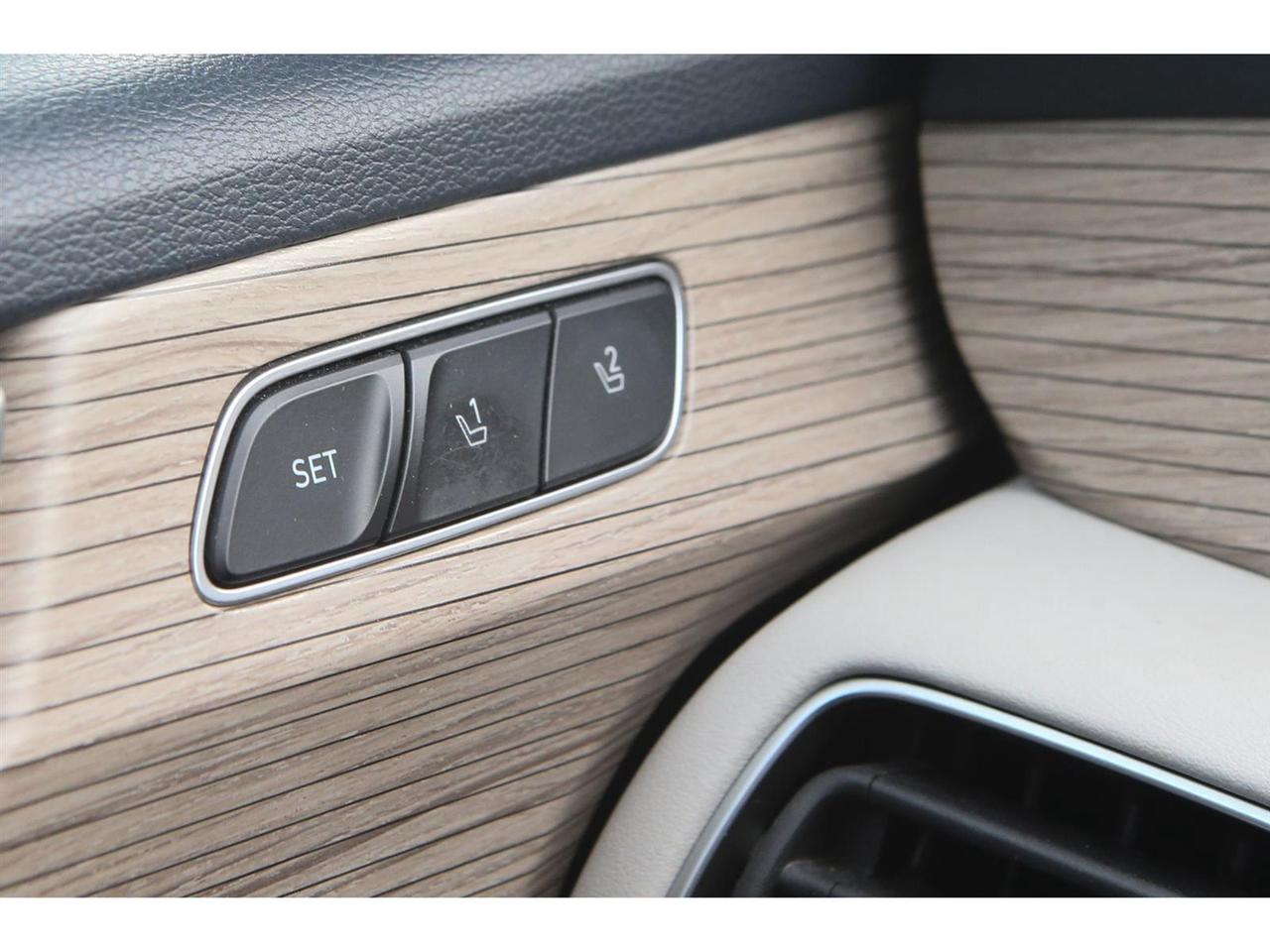 2021 Hyundai PALISADE SEL AWD | 8 Passenegr | Photo