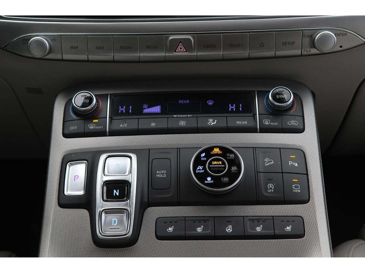 2021 Hyundai PALISADE SEL AWD | 8 Passenegr | Photo
