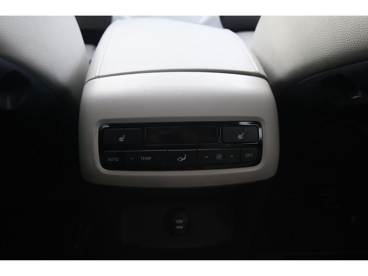 2021 Hyundai PALISADE SEL AWD | 8 Passenegr | Photo
