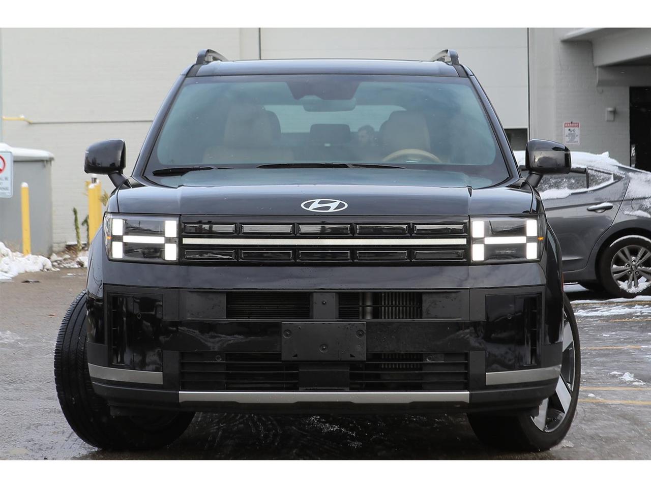 2024 Hyundai Santa Fe Limited AWD Photo