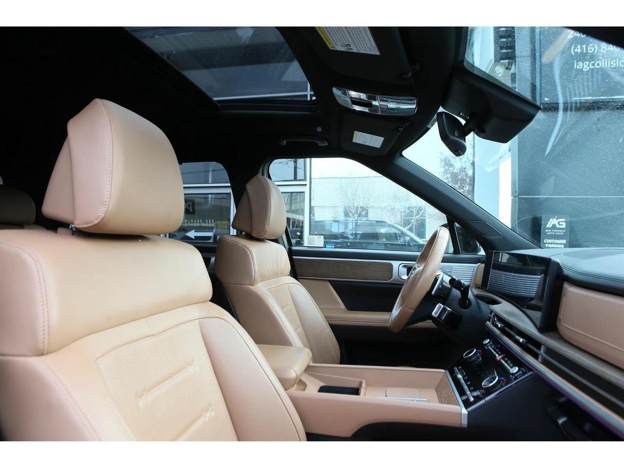 2024 Hyundai Santa Fe Limited AWD Photo