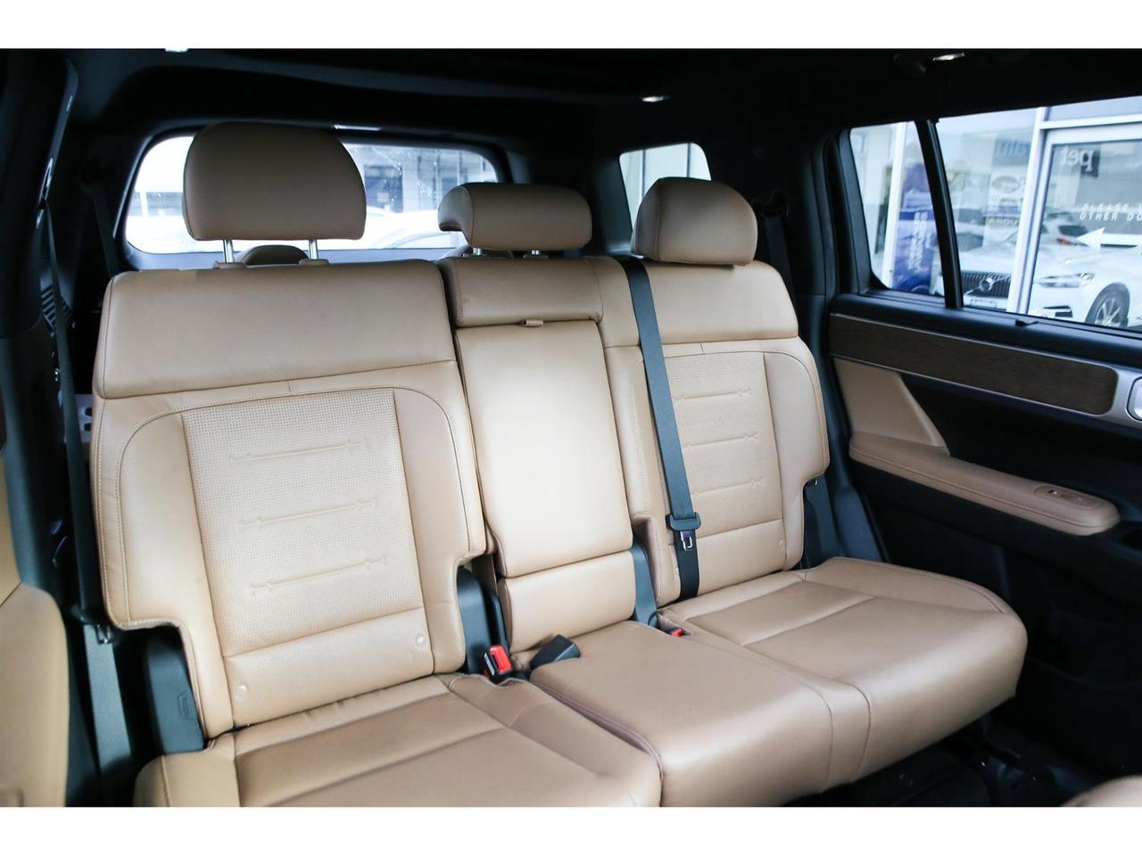 2024 Hyundai Santa Fe Limited AWD Photo