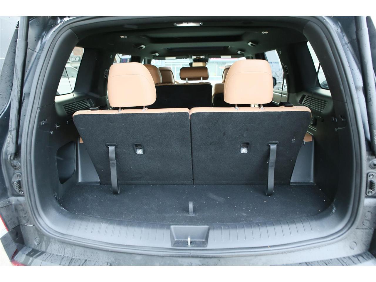 2024 Hyundai Santa Fe Limited AWD Photo