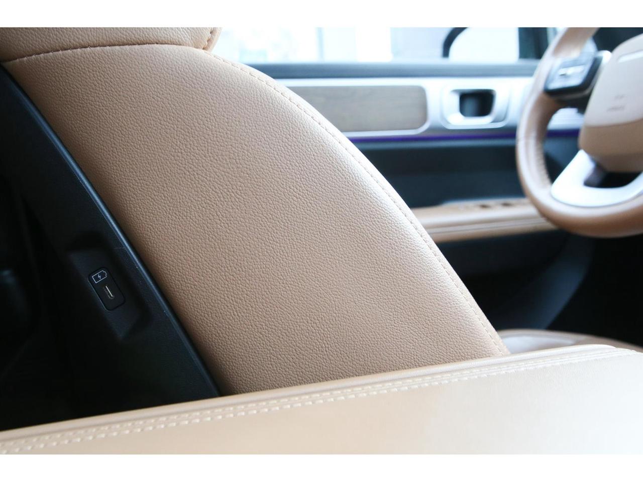 2024 Hyundai Santa Fe Limited AWD Photo