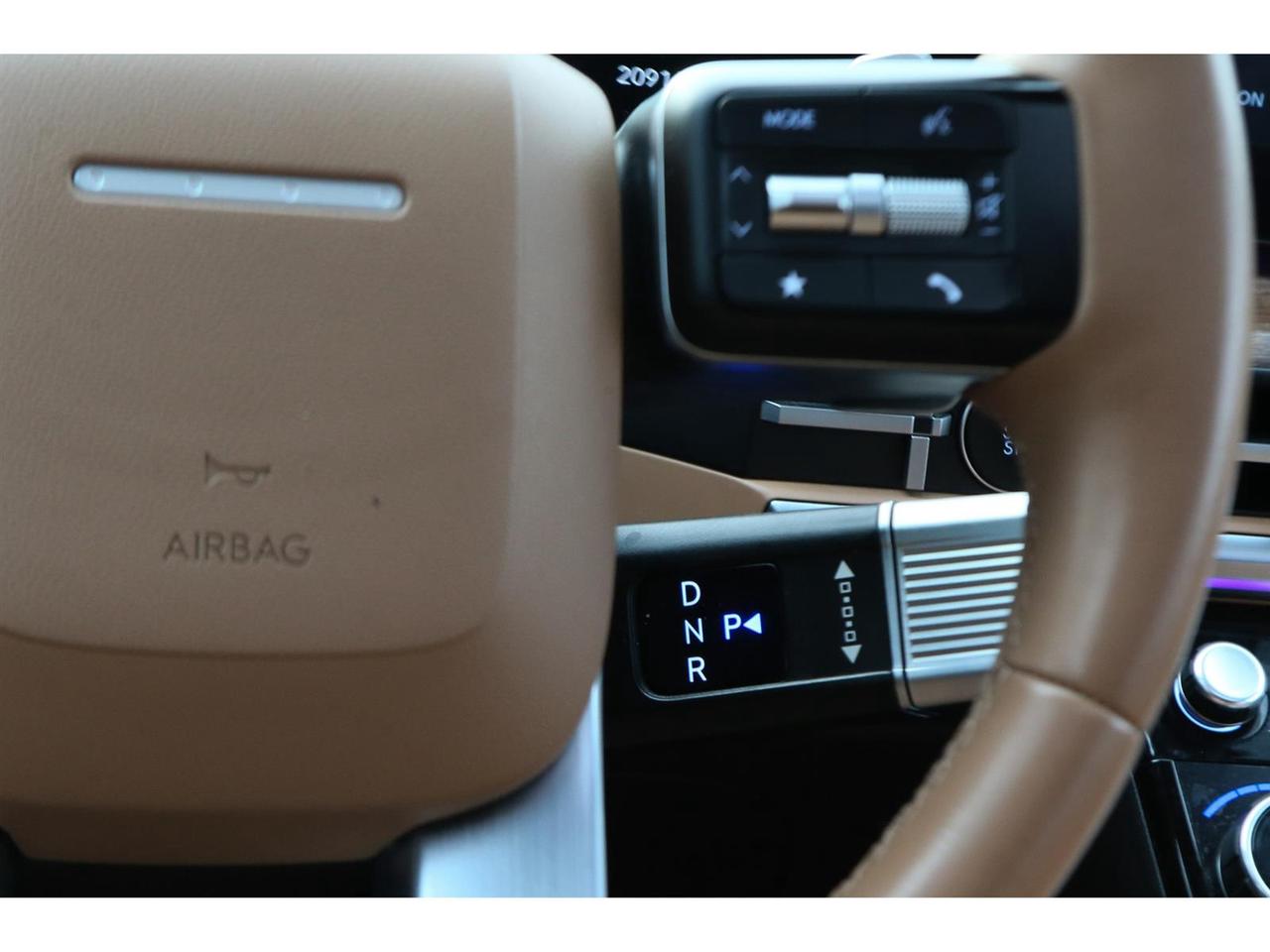 2024 Hyundai Santa Fe Limited AWD Photo