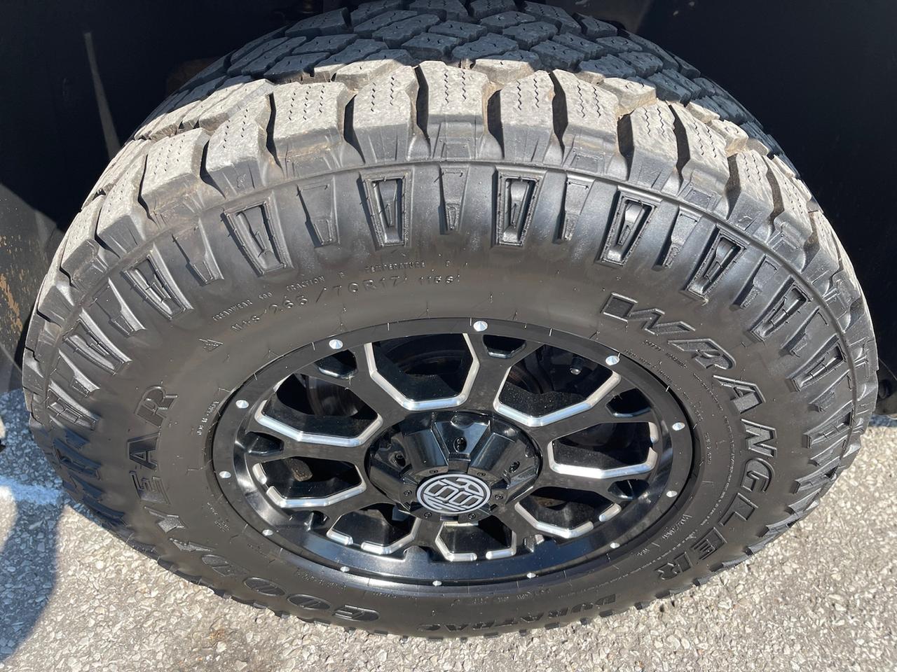 2013 GMC Sierra 1500 Crew Cab 4WD Photo