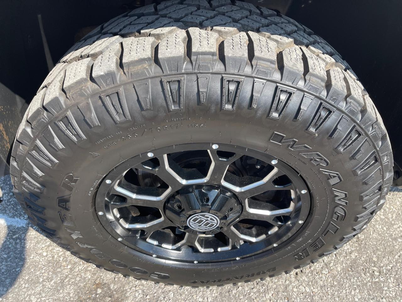 2013 GMC Sierra 1500 Crew Cab 4WD Photo