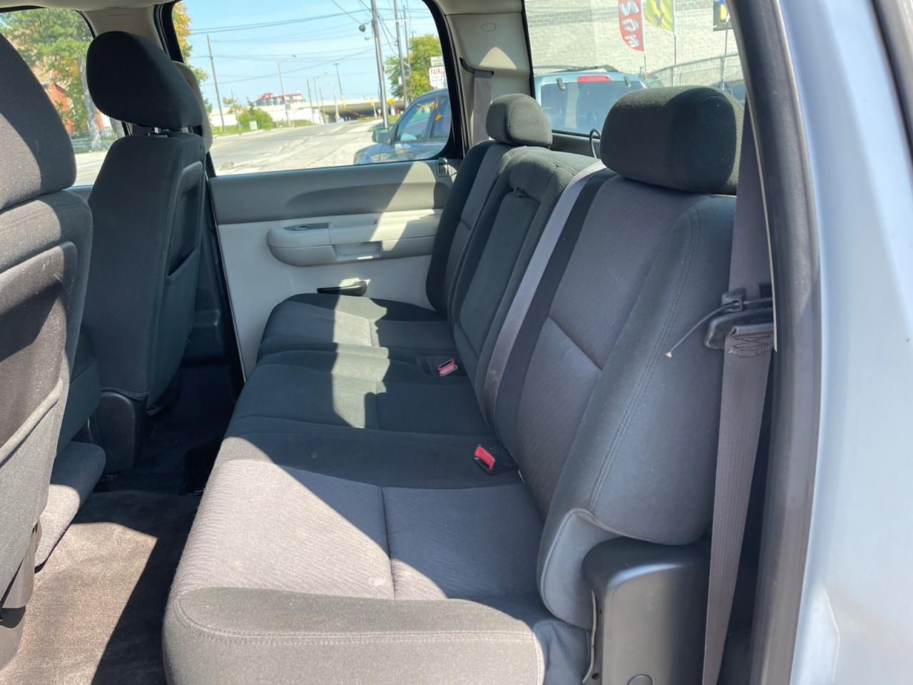 2013 GMC Sierra 1500 Crew Cab 4WD Photo